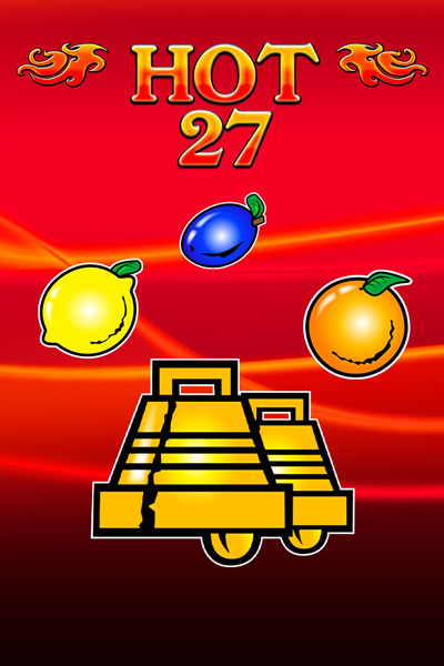 Hot 27