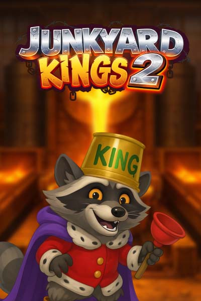 Junkyard Kings 2